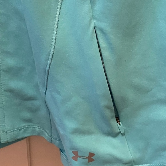 Under Armour Jacket - Picture 2 of 5